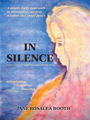 cover image of In Silence
